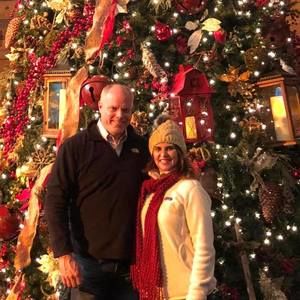 Meet your Posher, Michelle shelly